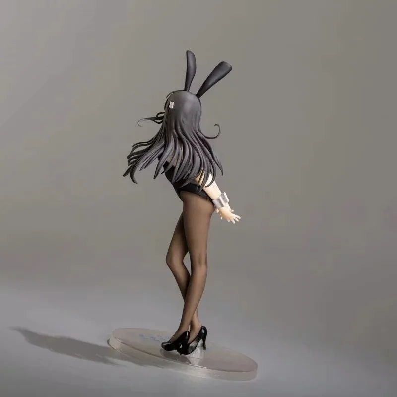 1/6 Сексуальная Аниме Фигурка девушка Sakurajima Mai Модное искусство ремесло машина