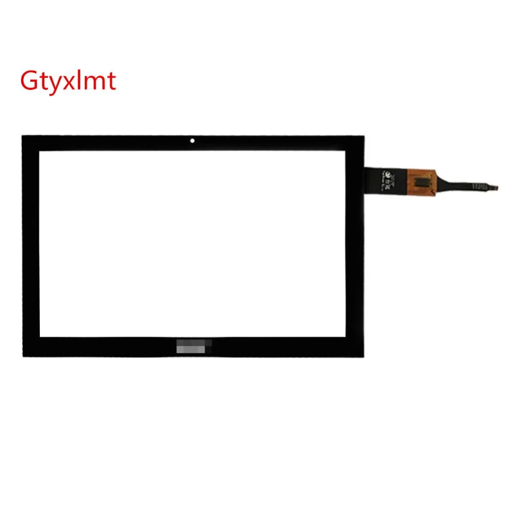 Розничная/оптовая продажа сенсорный экран Стекло Digitizer Замена для Acer Iconia One 10 B3 A40