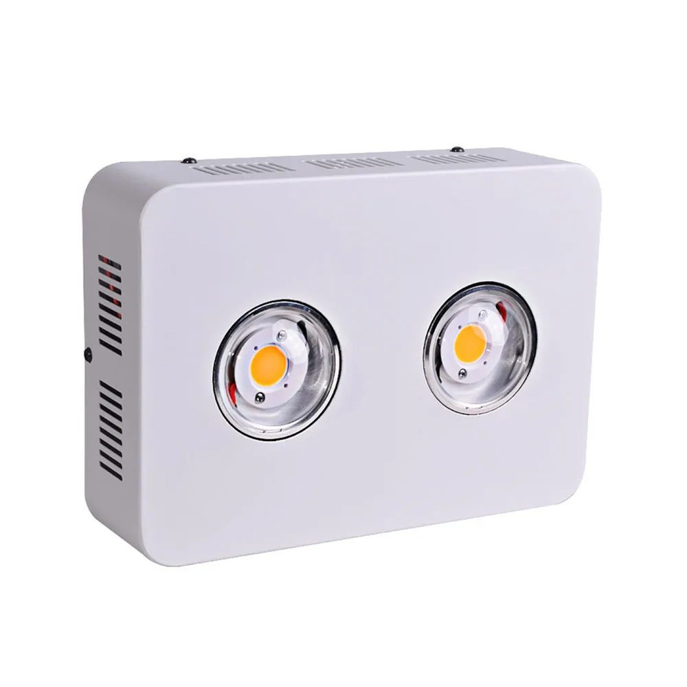 CREE CXB3590 300W 600W 1200W COB полный спектр светодиодный светильник для парниковых гидропоники Гроу тенты для роста растений
