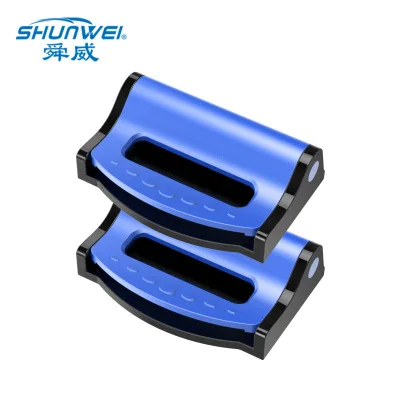 2 шт. крепежный держатель для ремня безопасности автомобиля Зажим Пряжка авто