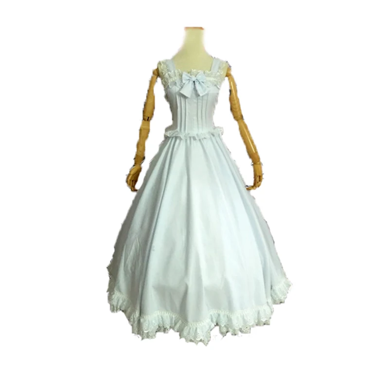 Ботинки в стиле аниме Темный дворецкий книга Атлантического Kuroshitsuji Ciel Phantomhive