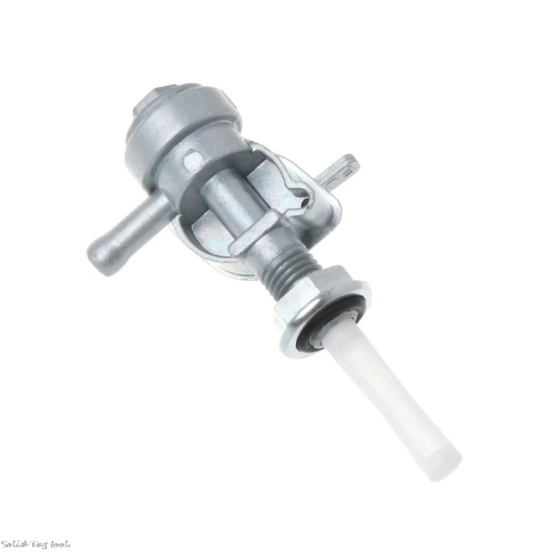 Gas Tank Fuel Switch Shut Off Valve Pump Tap Petcock For Gasoline Generator Engine Oil 4XFD | Обустройство дома