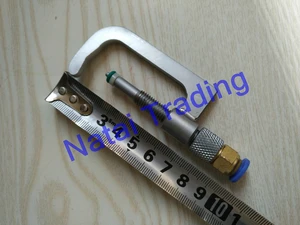 Приспособление для возврата масла инжектора с общей топливной маслом, инструмент для ремонта инжектора с общей топливной маслом