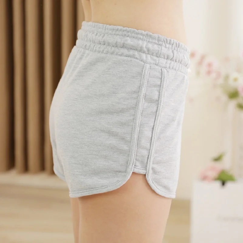 6 видов цветов лидер продаж европейский стиль женские шорты повседневные