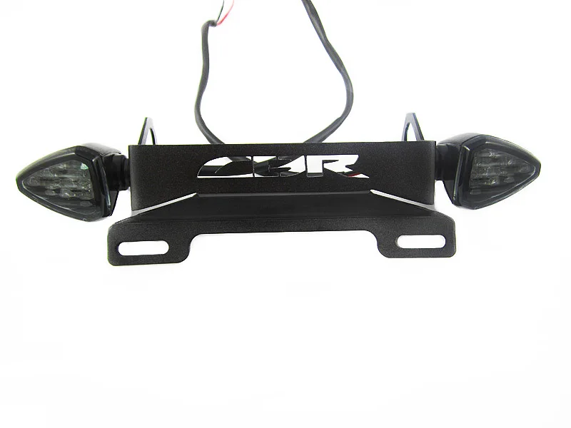 1 Пара 5 Вт 12 В Индикатор Желтый Свет Лампы СВЕТОДИОДНЫЕ Мотоциклов Света Сигнала