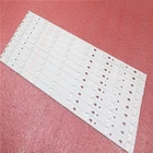 10 шт., светодиодная подсветильник КА для Hai er LE48G520N LS48H310G