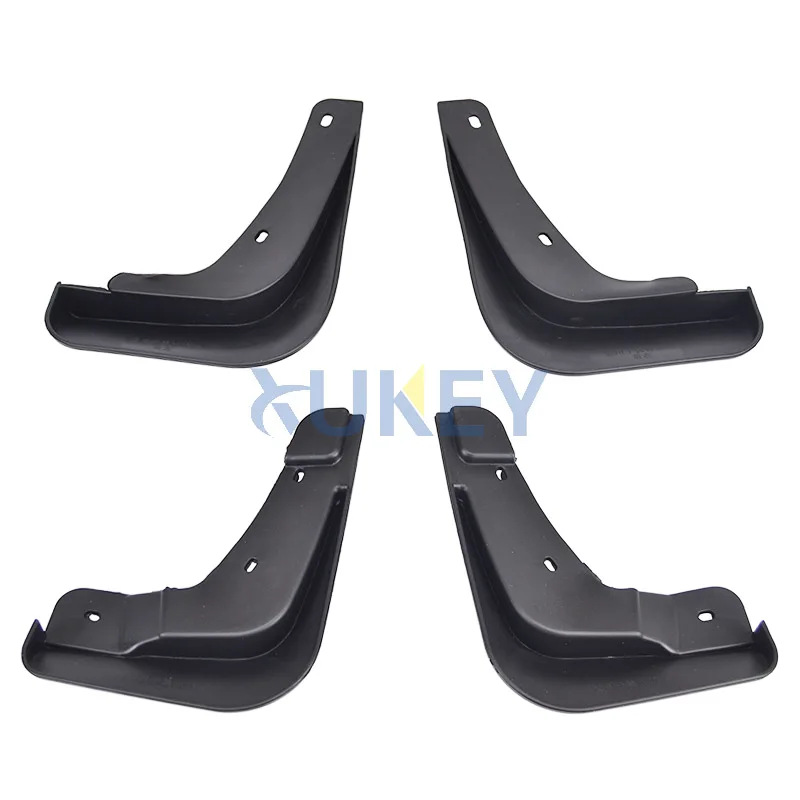 Брызговики для Mitsubishi Lancer 2008 2013 2009 2010 2011 2012 Седан DS ES|car mud flaps|mud flapssplash guard |
