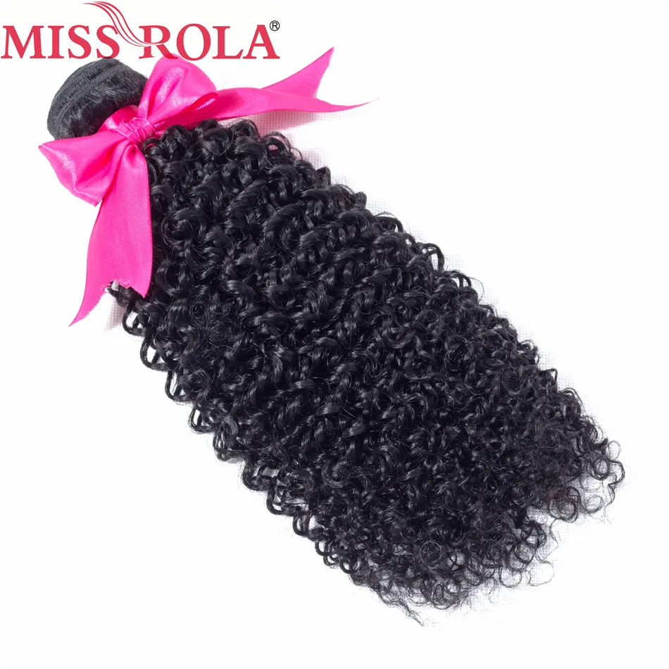 Предварительно окрашенные курчавые вьющиеся волосы Miss Rola или ПК 8 26 дюймов