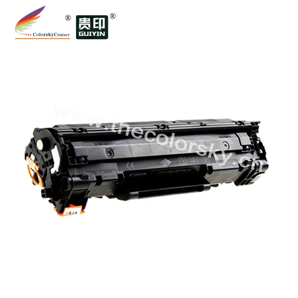 (CS-CRG328) Совместимый картридж тонер-принтера для canon CRG-728 CRG-928 CRG-128 MF-4730 MF-4750 MF-4780W