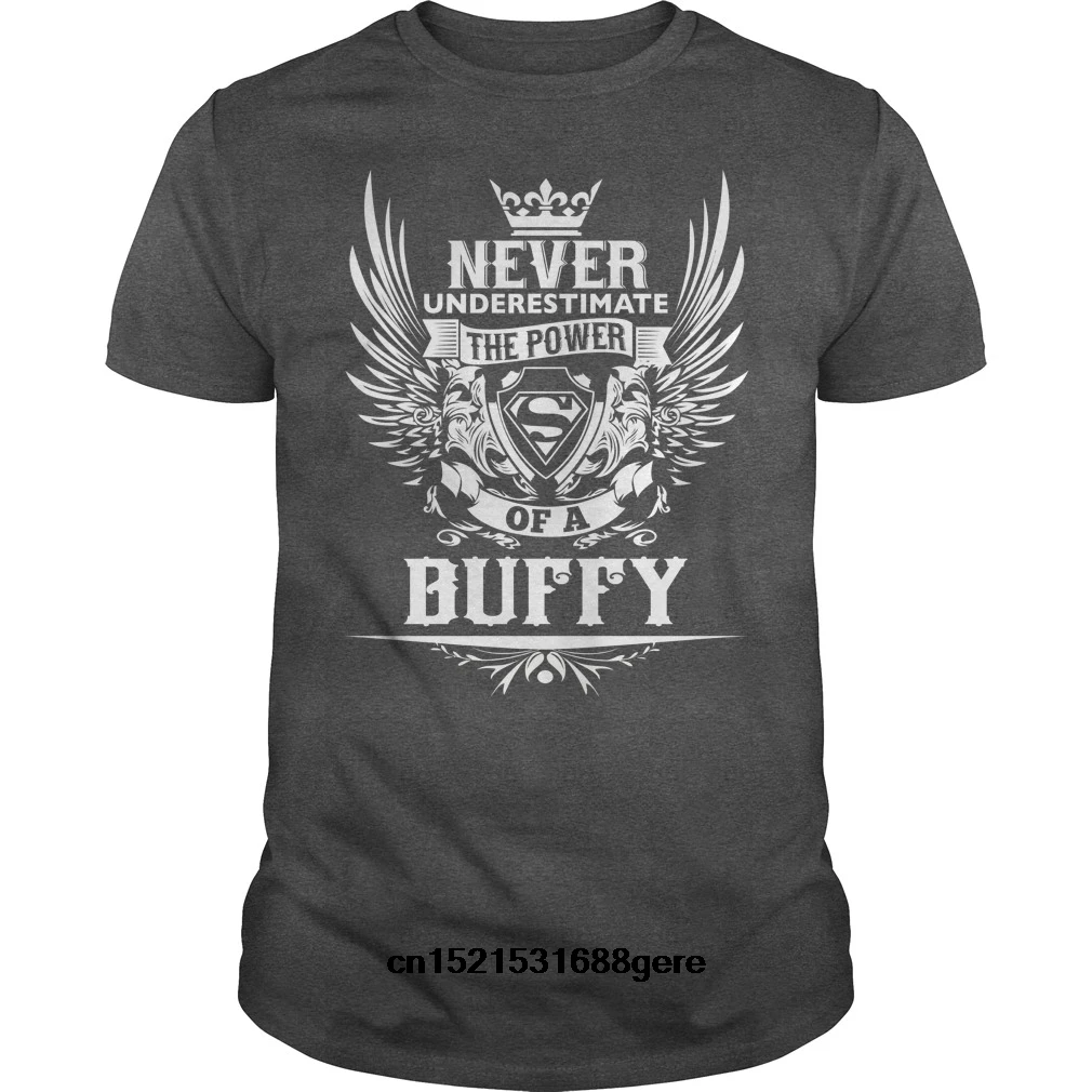 Возьмите забавная футболка питания BUFFY Футболка мужская | Мужская одежда