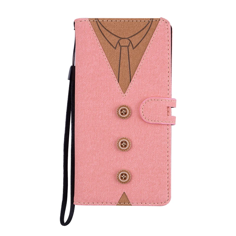 Coque Мода флип чехол для sony Xperia XA2 искусственная кожа + силикон бумажник задняя