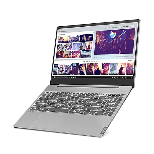 Новейший Ноутбук Lenovo Xiaoxin Air 15 6 дюймовый с 10 дюймовым процессором Core i7 i5 ОЗУ 12 Гб