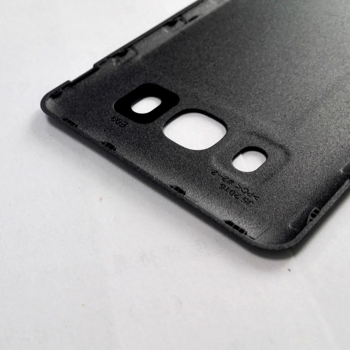 Новый Корпус задней крышки батарейного отсека для Samsung Galaxy J5 (2016) j510F/G/UN J5108