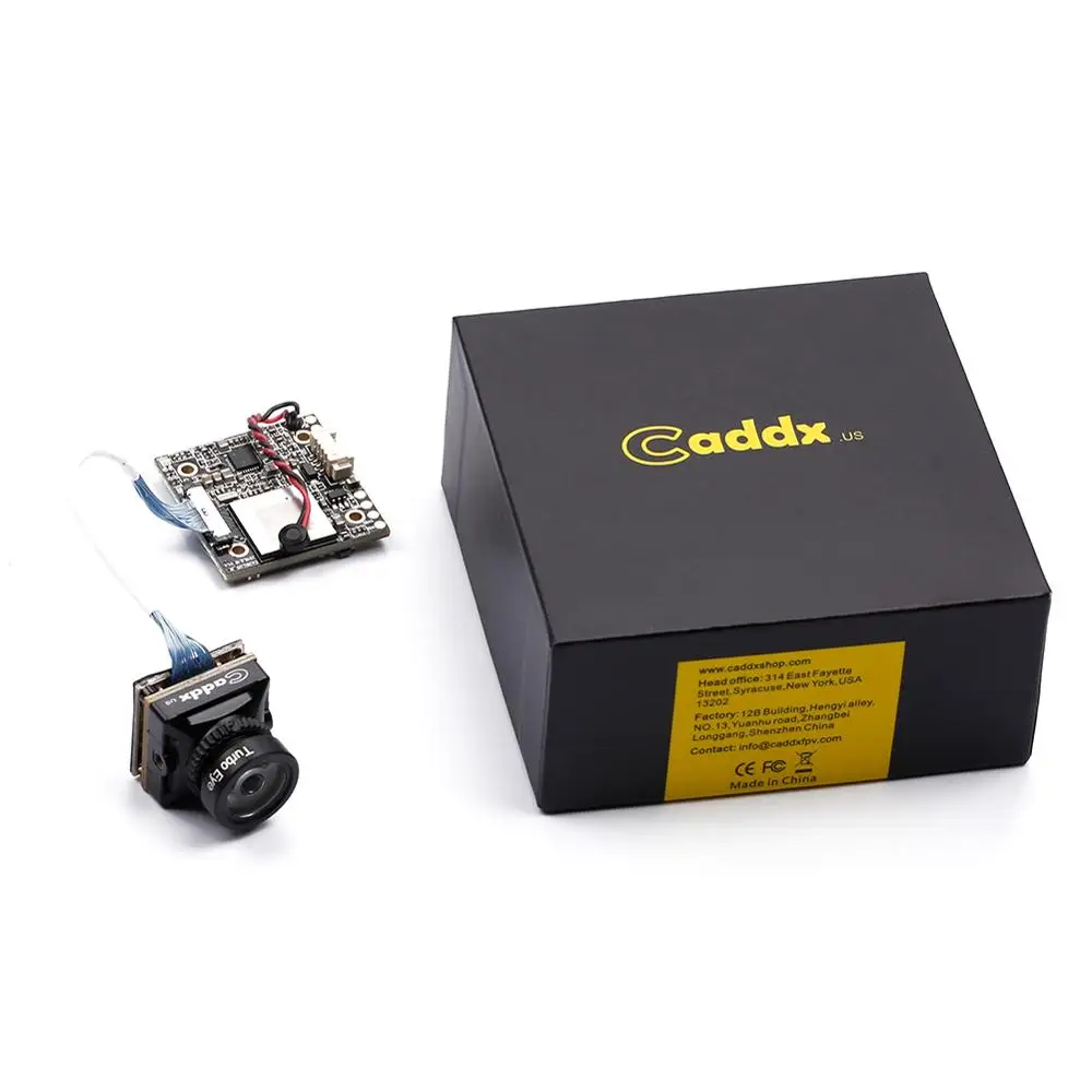 Caddx черепаха V2 800TVL 1 8 мм 1080p 60fps Супер WDR NTSC/PAL переключаемая HD мини FPV камера с
