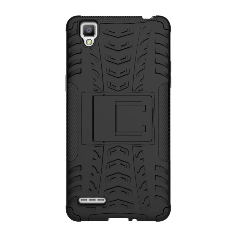 For OPPO F1 PC+TPU smartphone case waterproof phone best cell protective covers Free shipping |