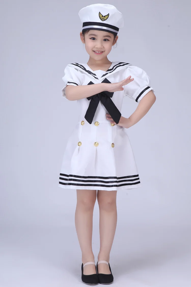 Платье для маленьких девочек 2017 г. Летние Стильные платья с бантом в полоску