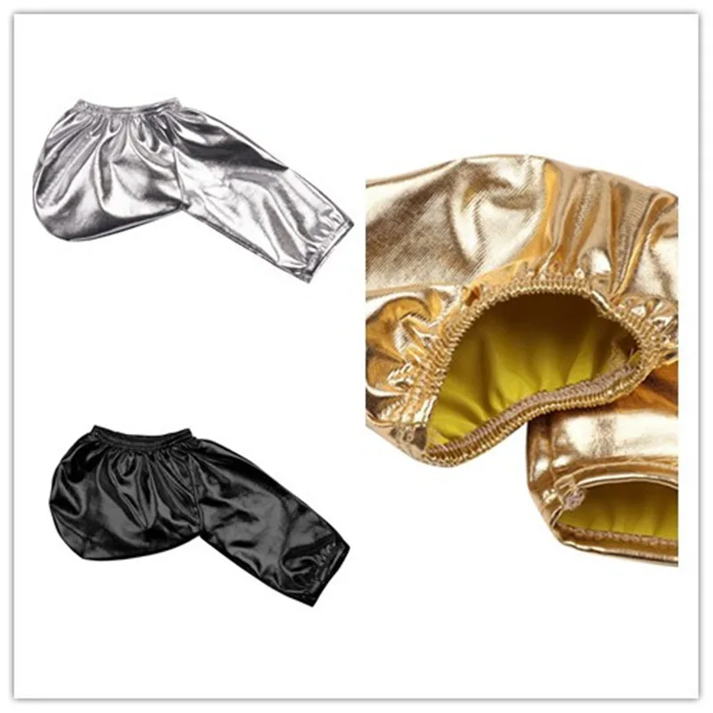 MSemis Для мужчин открытые пенис чехол оболочка колготки нижнее белье латексные