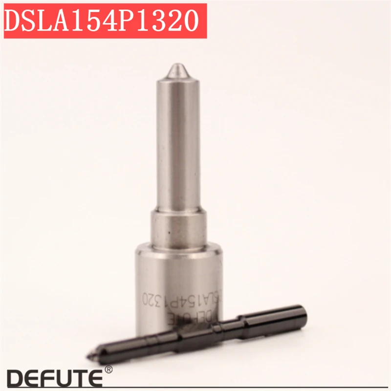 Форсунка инжектора общей топливной магистрали DSLA154P1320 0445110189 форсунка DSLA 154P1320 oem