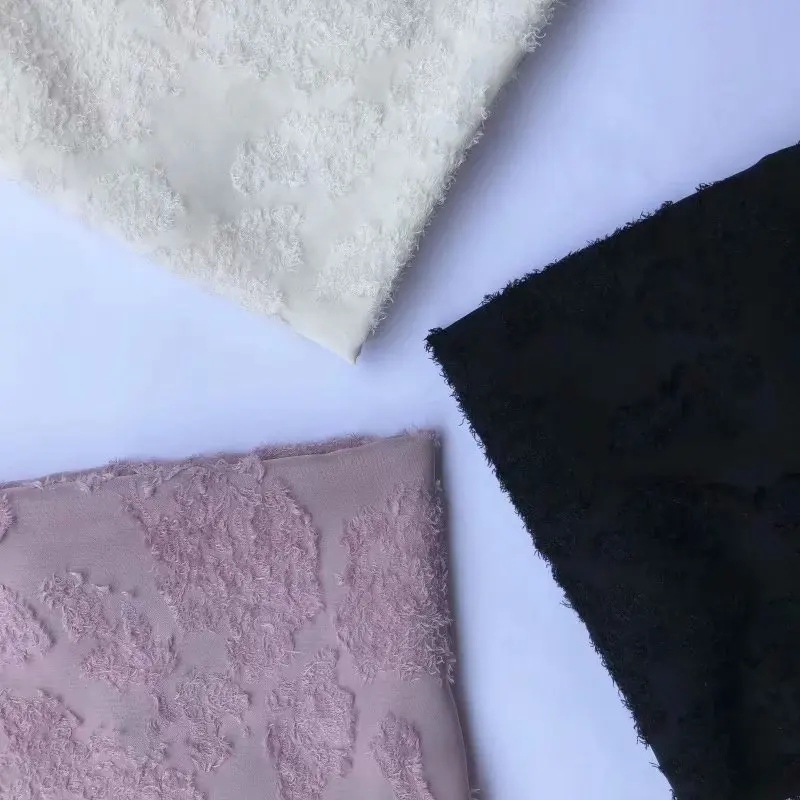 Прямая Осенняя популярная стильная шерстяная ткань от производителя женское