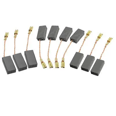 10 шт. 5*8*15 фотообои для Bosch 100 brush for bosch carbon brushescarbon brushes | Отзывы и видеообзор