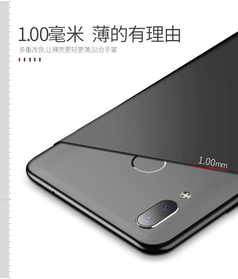 Hard PC Case For Huawei P Smart Mate20 P20 Pro Lite Honor Magic2 10lite 8X MAX 8C 7A Pro 7C 9i Note10 Plastic Cover Case