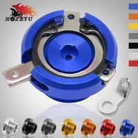for yamaha mt 09 mt 09 mt09 fz 09 fz 09 fz09 tracer universal m202 5 motorcycle cnc engine oil filter cup plug cover screw