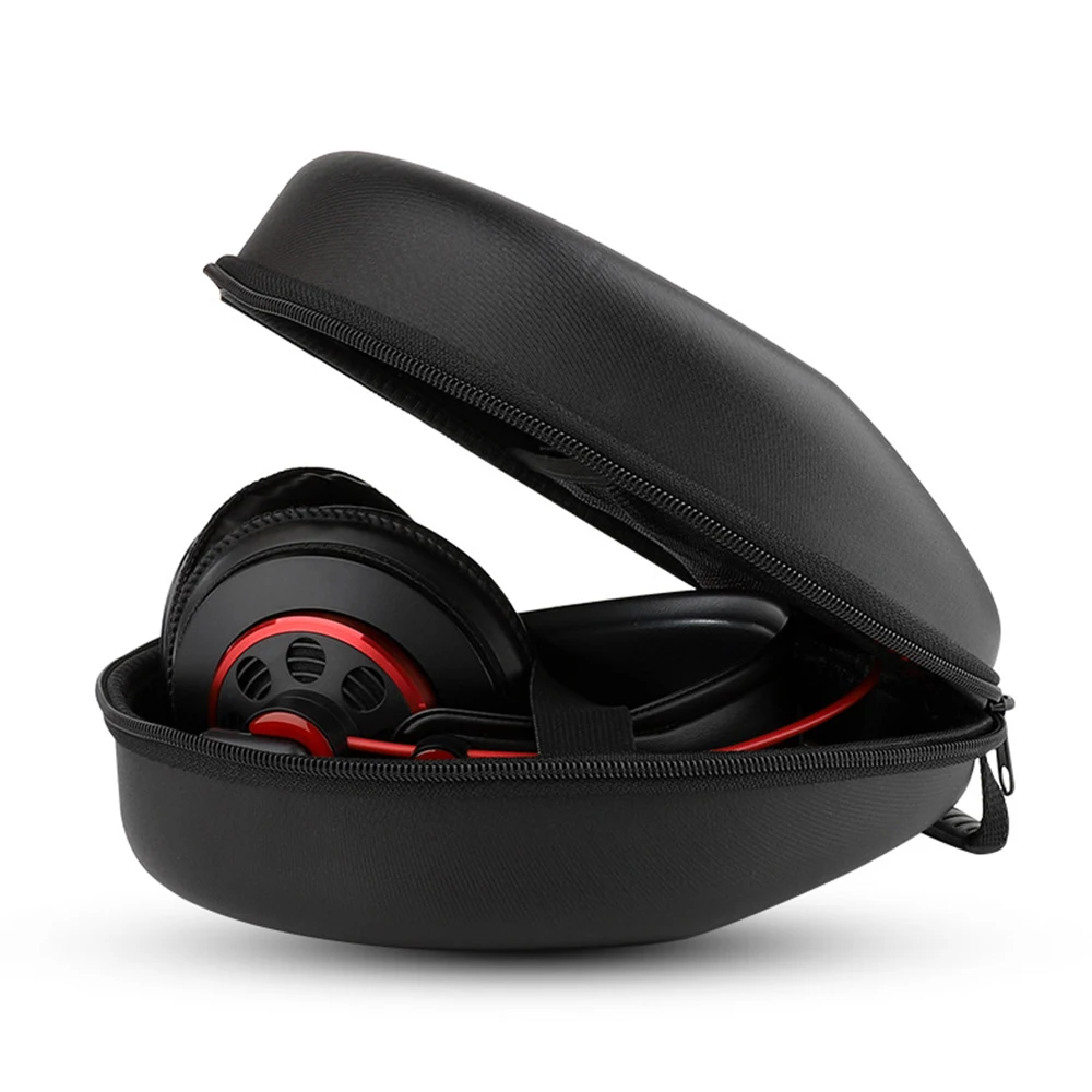 Новая Жесткая Сумка для путешествий чехол наушников AKG K701|Аксессуары наушников| |