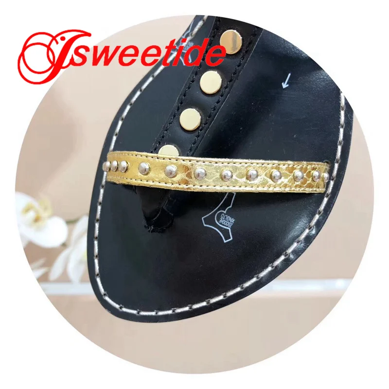 Сандалии женские летние из натуральной кожи роскошные брендовые римские