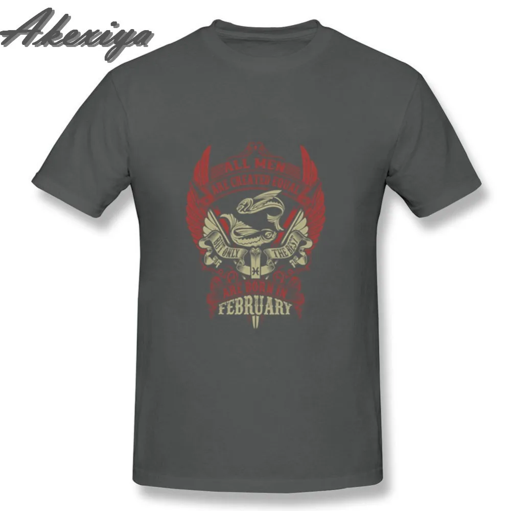 Футболка мужская с рисунком рыбок эволюции хлопковая рубашка в стиле хип-хоп