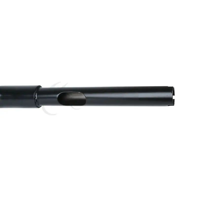 Мотоцикл 1" Rise 1-1/4" Ape вешалка руль для Harley Sportster XL 883 1200 FLST FXST на заказ
