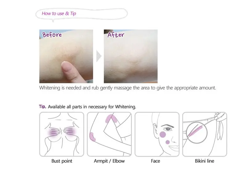 Снежно белый гель для точек SECRET KEY 65 г очищающее средство лица отшелушивающий