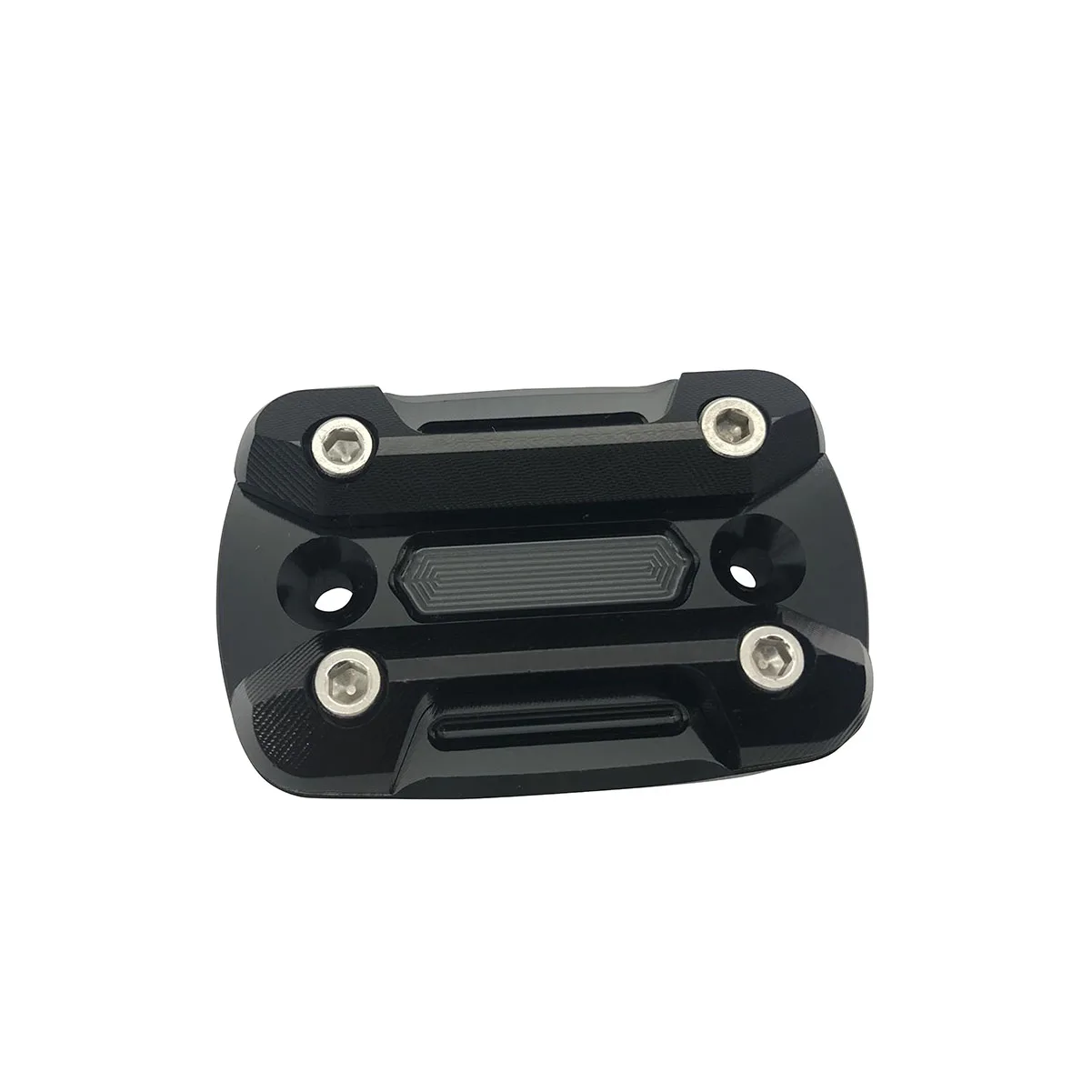 1 шт. мотоциклетные масляные чашки для Yamaha YZF R25/YZF R3 CNC тормозной клатч масляный