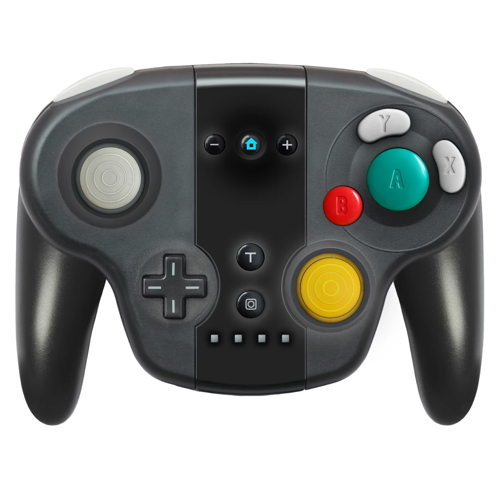 Беспроводной геймпад для переключателя NS Game Pro контроллер Bluetooth джойстик Nintendo Switch