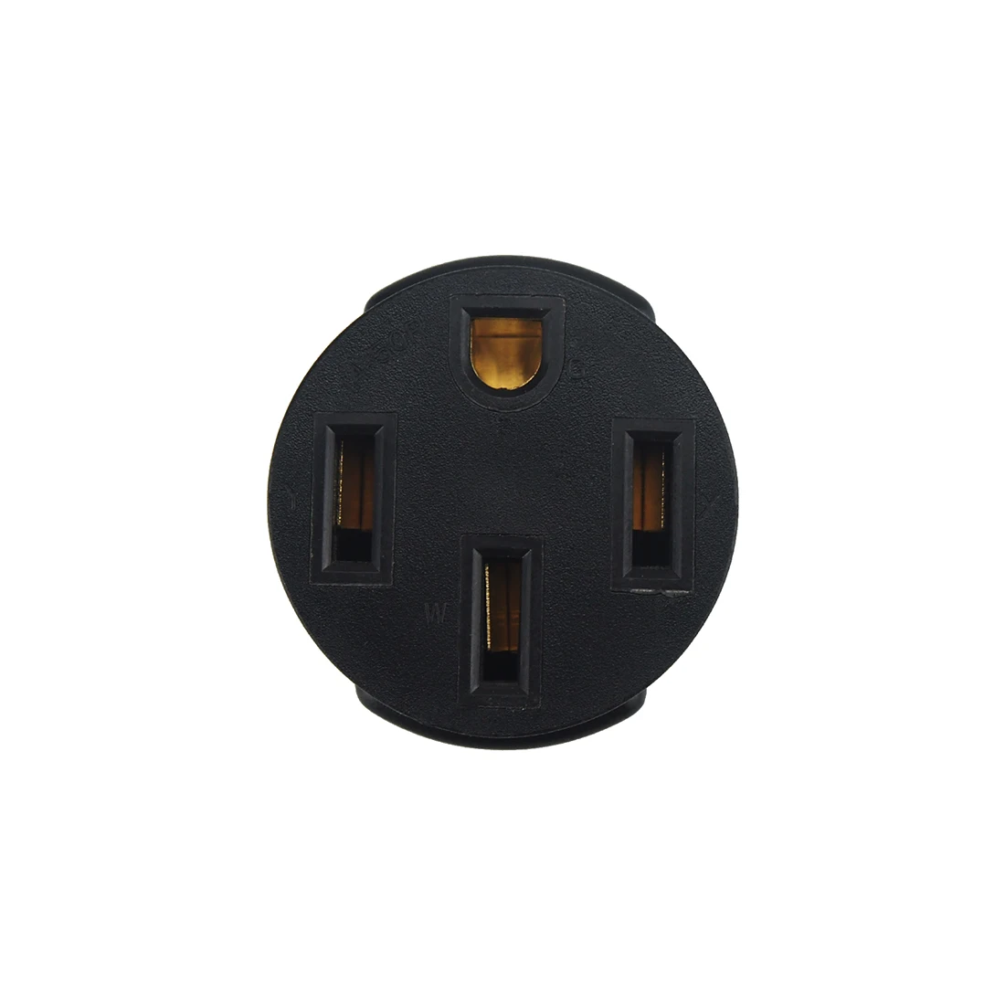 [TT 30P to 14 50R] Plugrand EV адаптер NEMA TT 50R 30 Male 30Amp 50 Amp Female питания|Удлинители электрические|