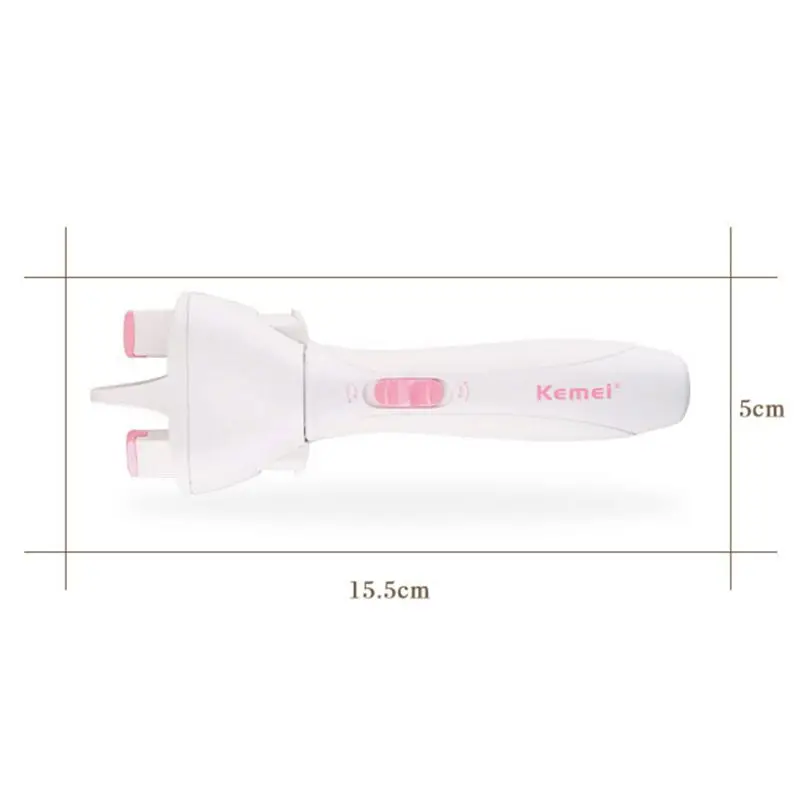 Kemei KM-1153 battery automatic braided hair device | Бытовая техника