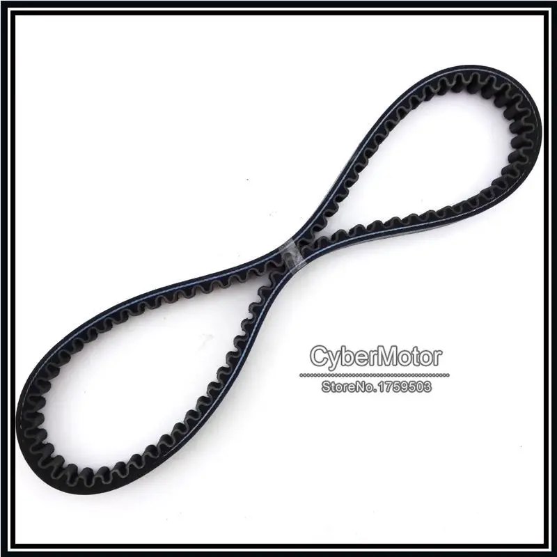 

Genuine Powerlink Performance 743 20 30 CVT Drive Belt For GY6 125cc 150cc Engine Moped Scooter ATV Quad