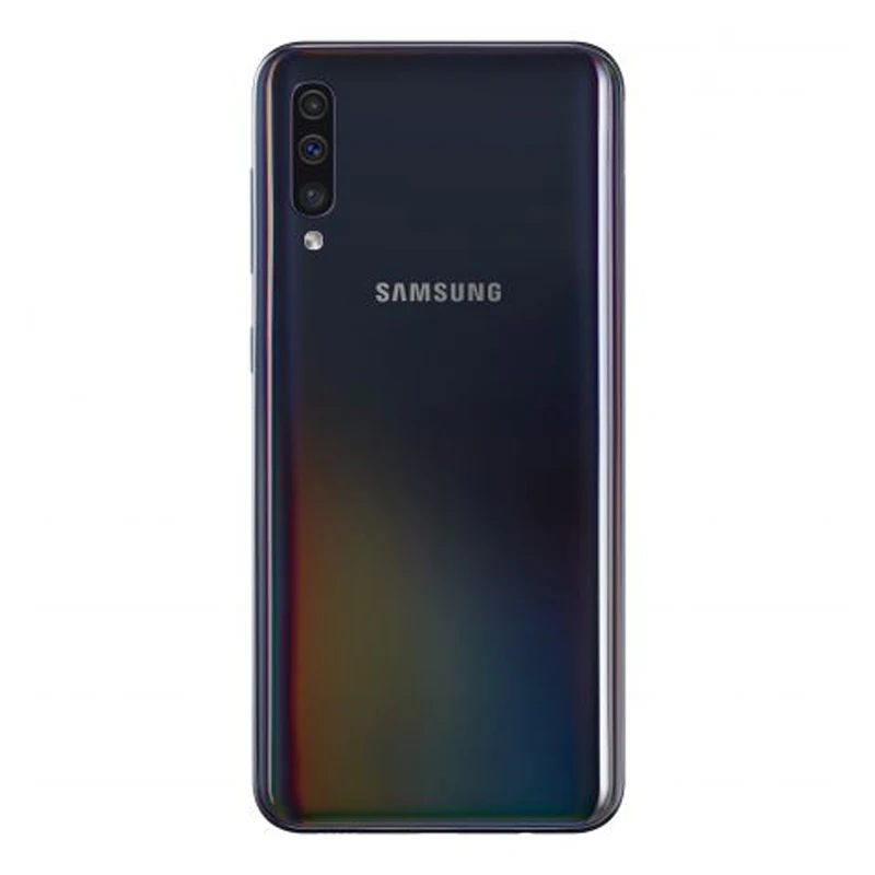 Смартфон Samsung Galaxy A50 64 ГБ|Смартфоны| |