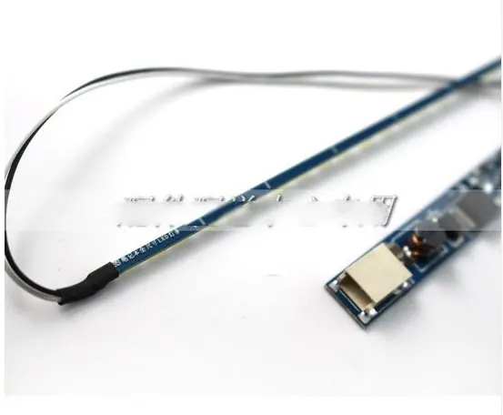 Светодиодный светильник для ноутбука с ЖК-дисплеем регулируемый 9-25 в 2 шт. |