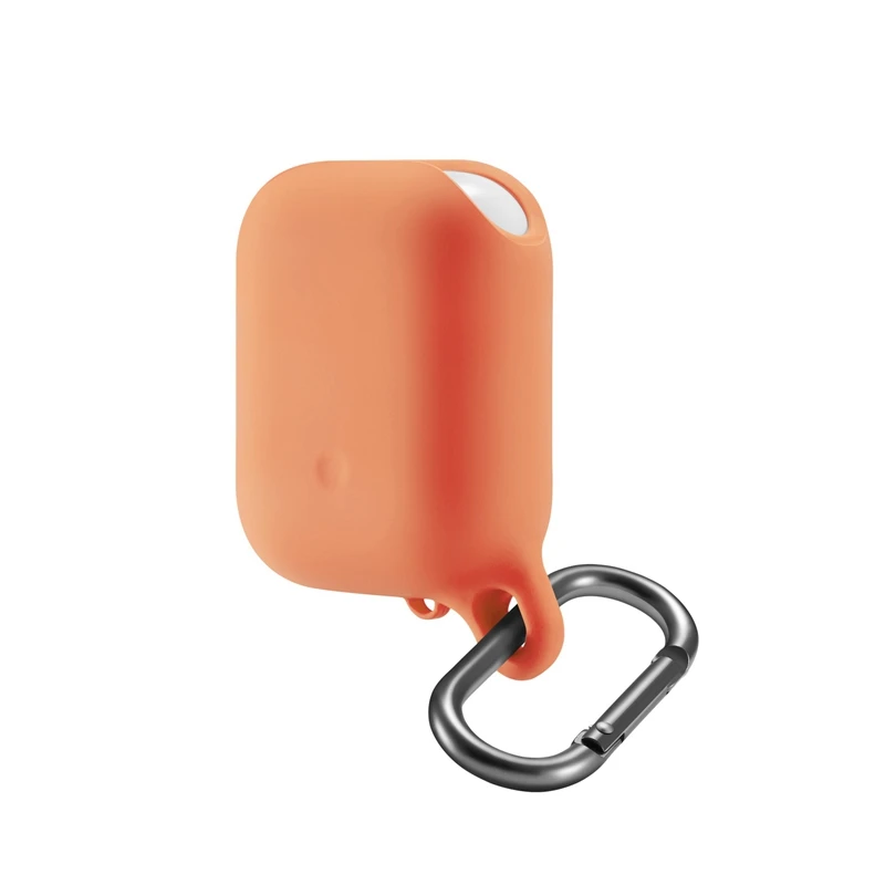 

Waterproof Earphone Case for Airpods 1 2 Case Fashion Soft Full Protective Case for Airpods 2 Cover Soft Silicone Case Cover