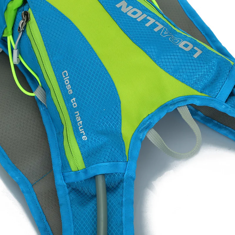 Открытый Местный лев Запуск Сверхлегкий сумки 2018 мужчины на свежем воздухе