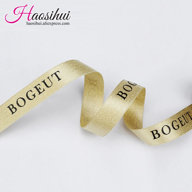 HAOSIHUI 1 1/2 ''(39 мм) Бесплатная доставка персонализированные украшения подарки