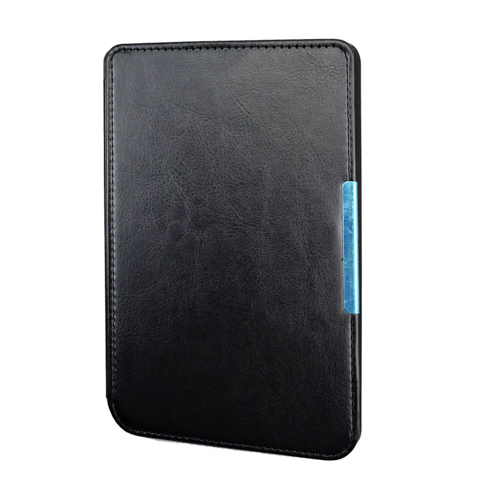 Чехол для электронной книги Pocketbook Touch Lux 3 модель PB 626 Plus кожаный чехол подходит