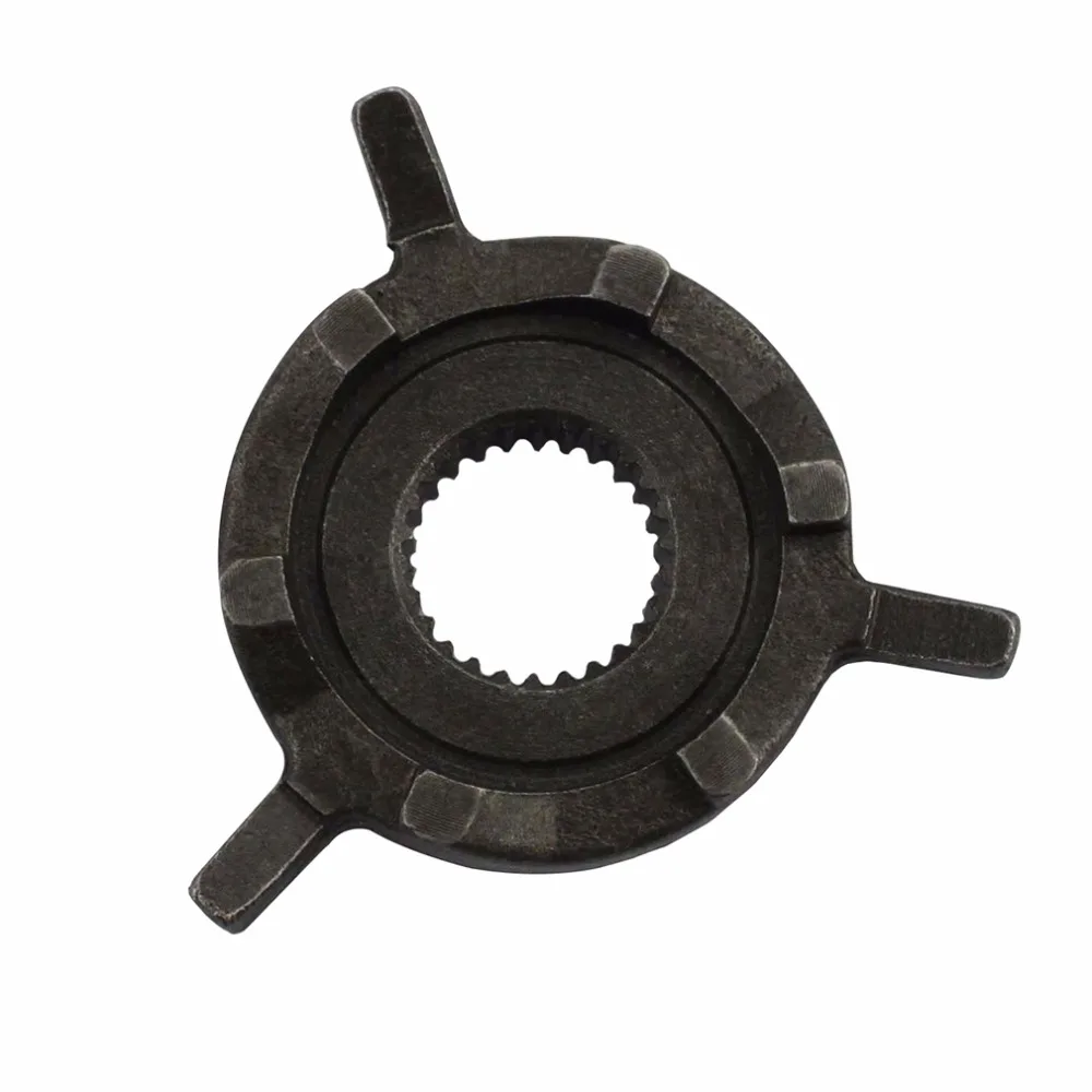 GOOFIT Kick Start трещотка для GY6 50cc 139qmb Мотоцикл Скутер ATV &amp Go-kart A012-048 | Автомобили и