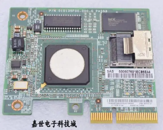

ServeRAID BR10il SAS/SATA Controller v2 49Y4737