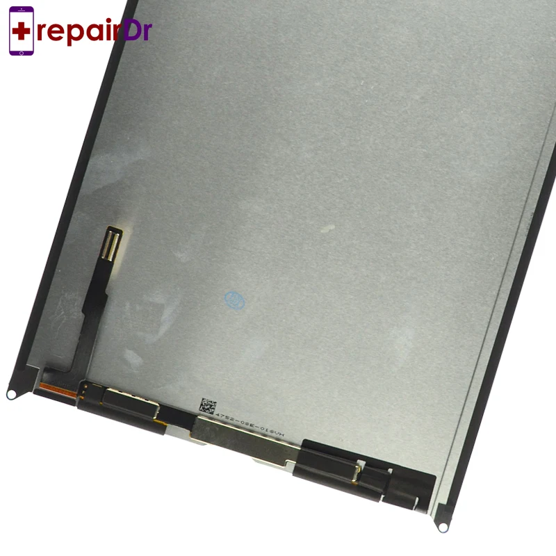 Протестировано хорошо для iPad 5 (2017 версия) A1822 A1823 ips ЖК-дисплей экран панель