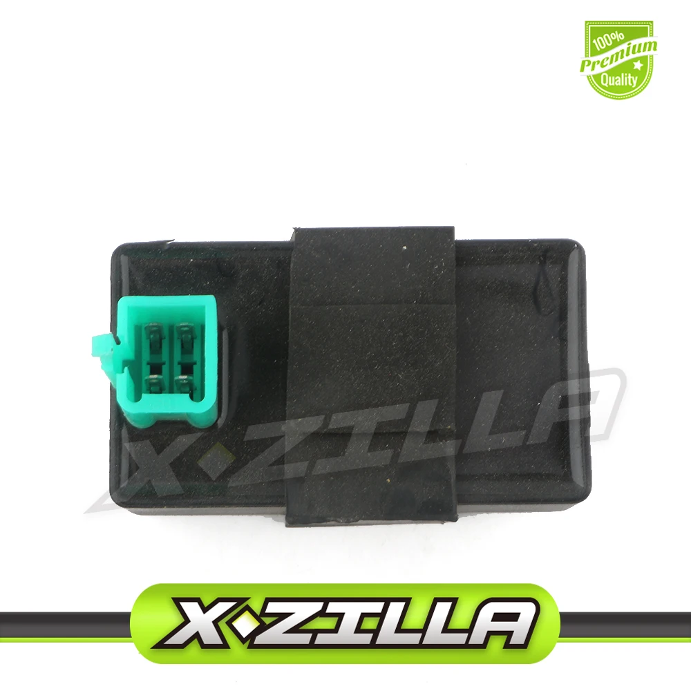 Xzilla Powersports для картов 50cc 70cc 90cc 110cc 125cc мотоцикл Аксессуары Бесплатная доставка |