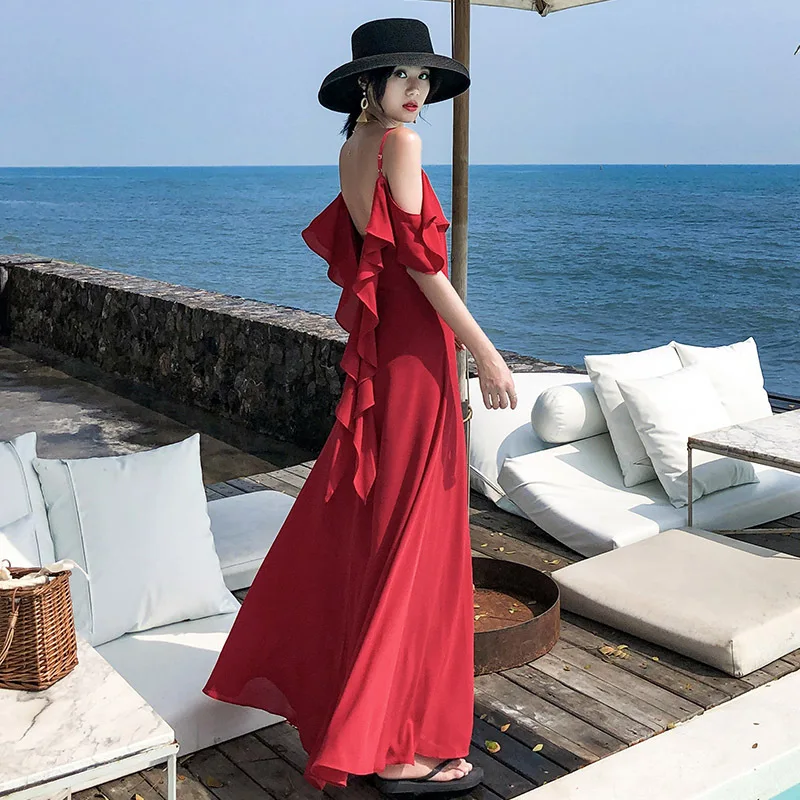 Saida De Praia/женские пляжные купальники года, летние женские платья, новое платье, пояс для снежной погоды, однотонный спандекс, Sierra