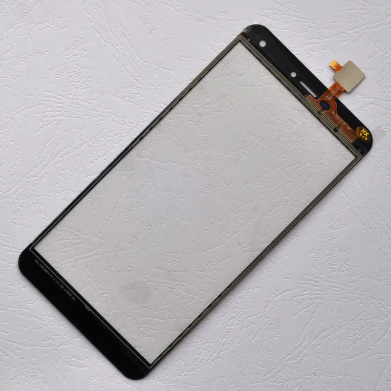 BINYEAE 5 7 ''сенсорный экран для Oukitel U11 Plus дигитайзер сенсорная панель стекло