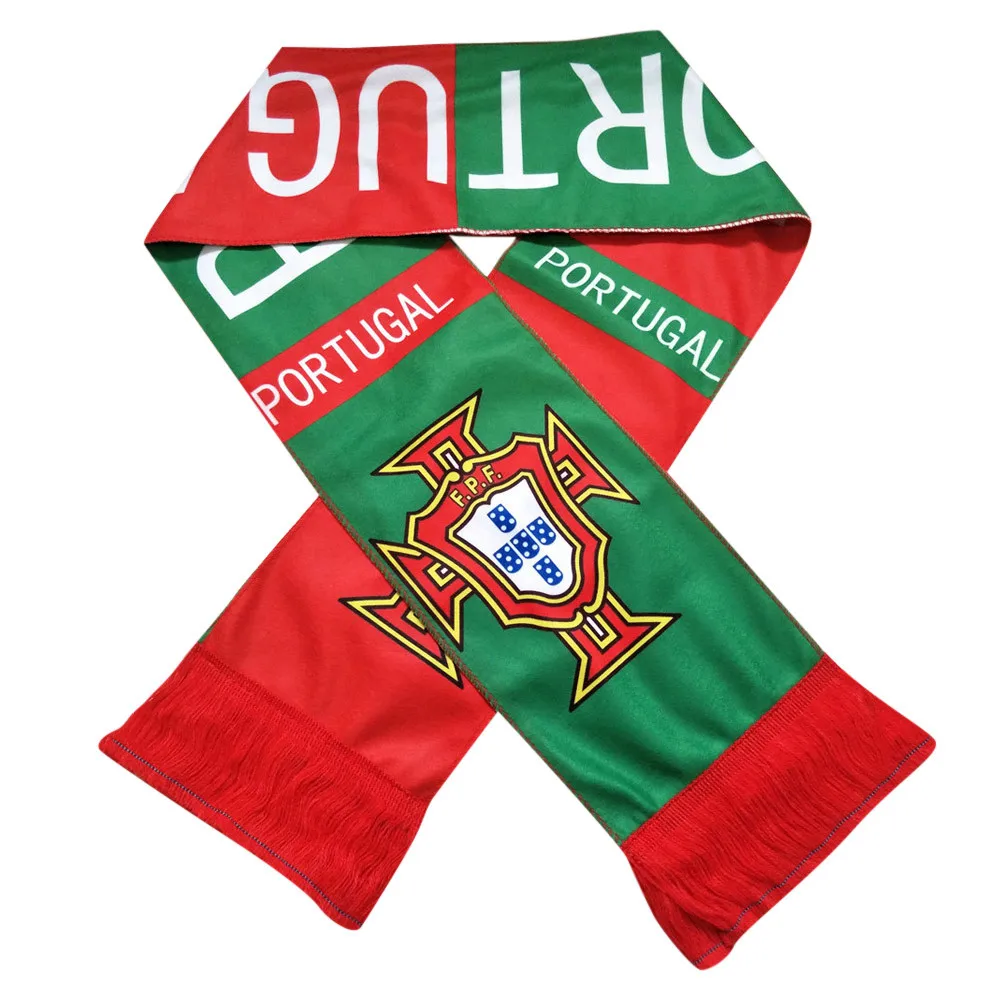 Россия футбол нация команда шарф футбольные болельщики поддержка Scarves3.378