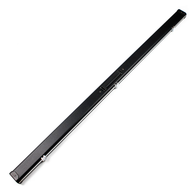 Weichster 1 шт. чехол для бильярдного кия алюминиевый Slimline Вмещает кию | Спорт и